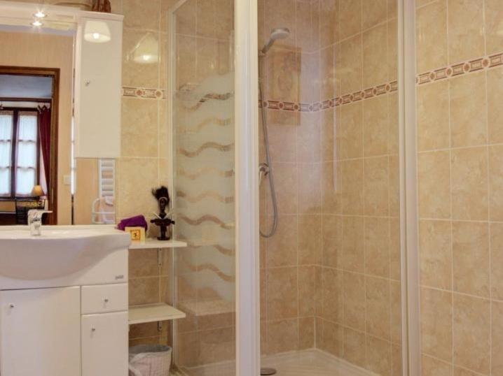 Les Grands Champs Hotel Attignat-Oncin Екстериор снимка